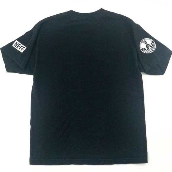 NEFF and Walt Disney Presents | Mickey Mouse T - Picture 2 of 6